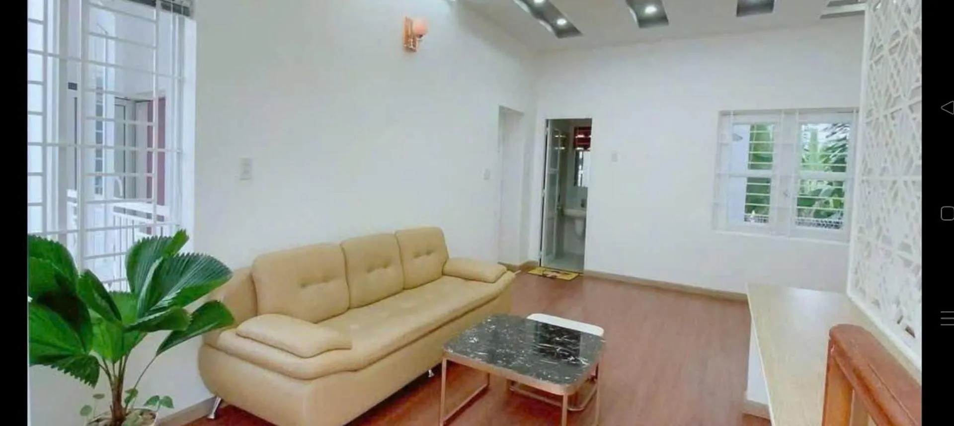Biet Thu Nguyen Can Ho Boi Trung Tam Bs Vung Tau Vietnam