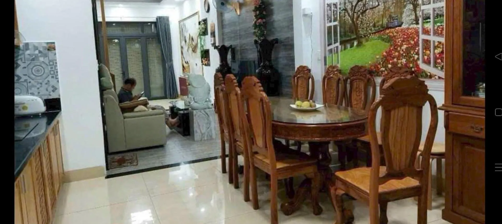 Biet Thu Nguyen Can Ho Boi Trung Tam Bs Vung Tau Holiday home