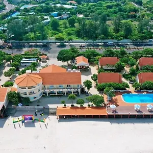 3* Station touristique Duong Intourco Resort,